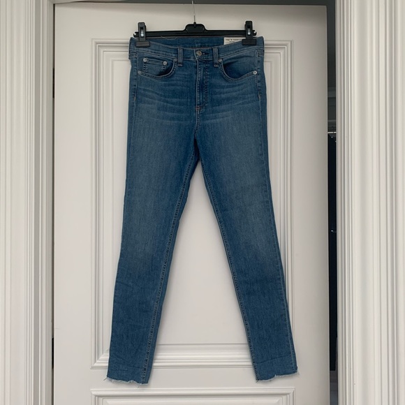 Rag & Bone jeans - Picture 2 of 6